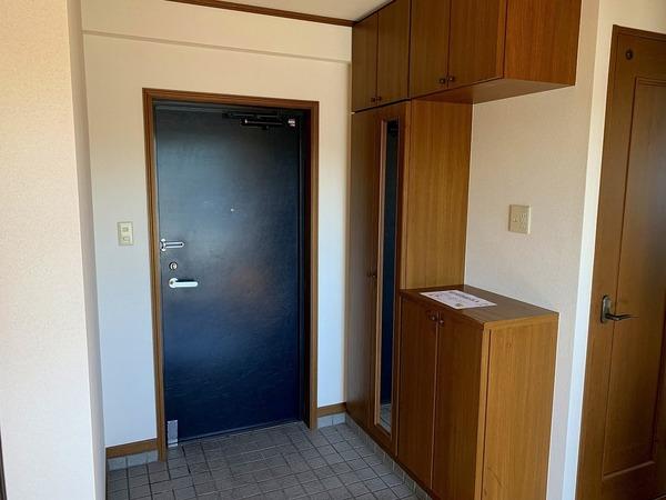 町田市大蔵町のマンション