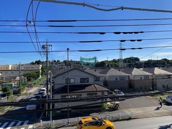 町田市大蔵町のマンション