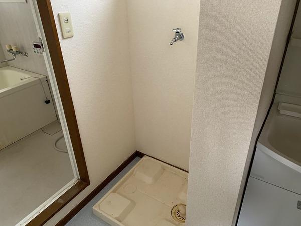 町田市大蔵町のマンション