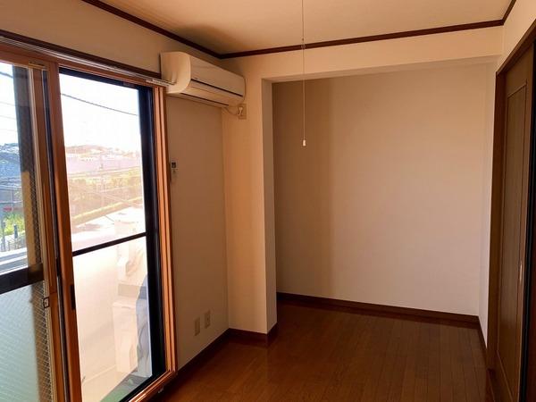 町田市大蔵町のマンション