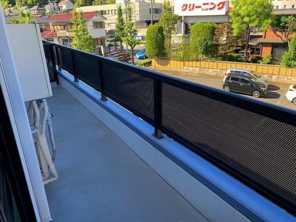 町田市大蔵町のマンション