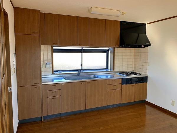 町田市大蔵町のマンション