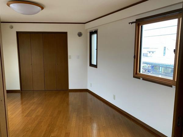 町田市大蔵町のマンション