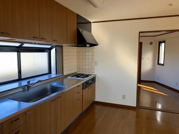 町田市大蔵町のマンション