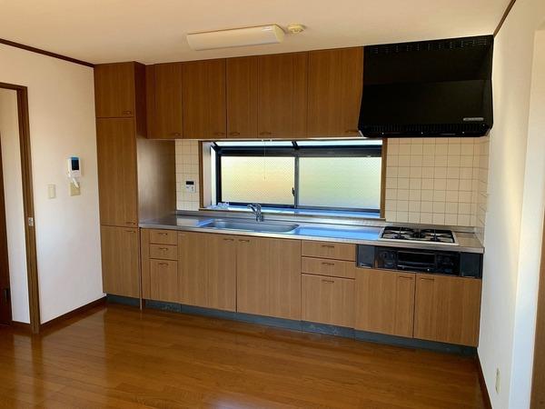 町田市大蔵町のマンション