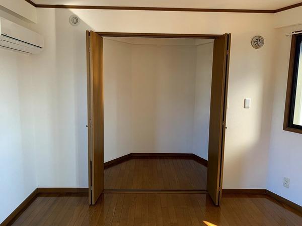 町田市大蔵町のマンション