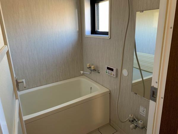町田市大蔵町のマンション