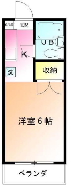 マルナカハイツ