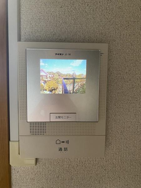 ホワイトヴィラ鶴川