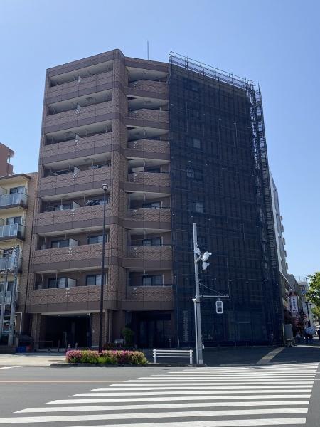 ジョイオブライフ鶴川