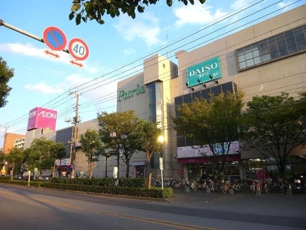 エヌパティオ(イオン千間台店)