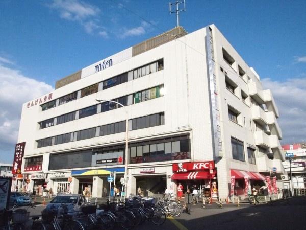 エヌパティオ