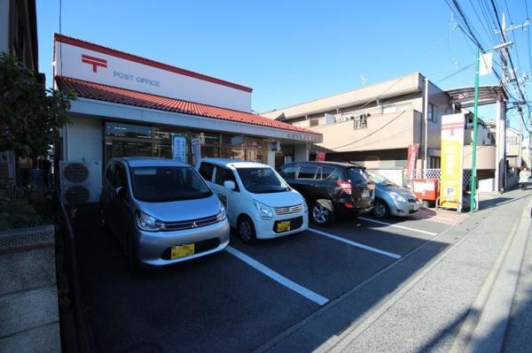 サンハイツ関根A(千間台東郵便局)