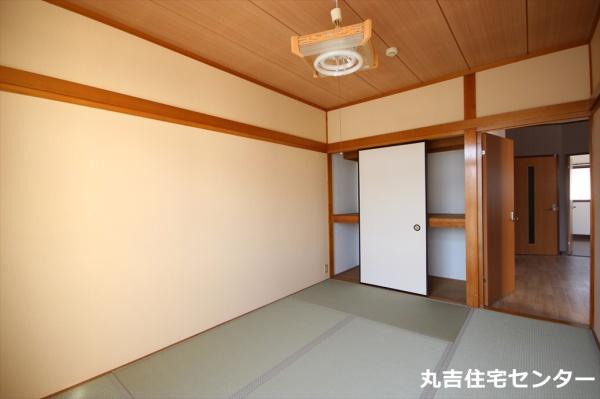 サンハイツ関根Ａ