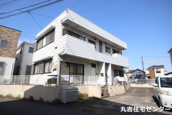 早川コーポ