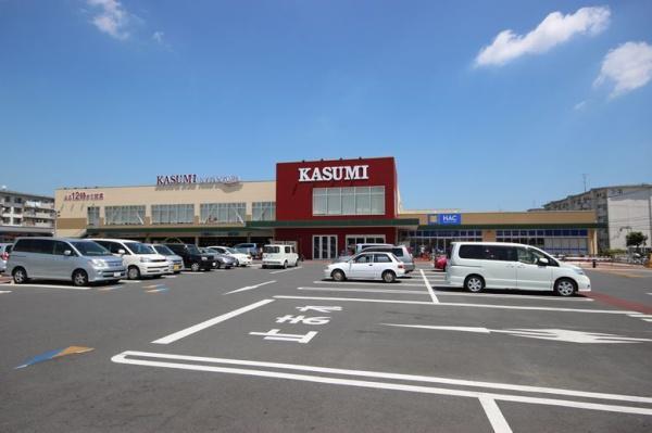 イーコモン(カスミフードスクエア)