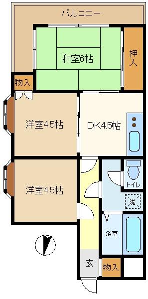 セザール春日部