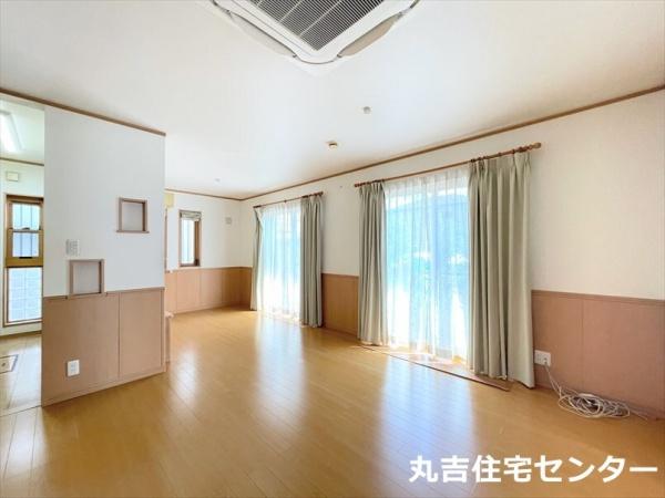 大道住宅