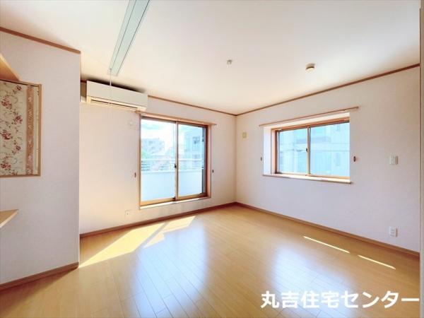 大道住宅