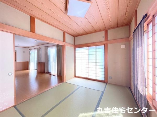 大道住宅