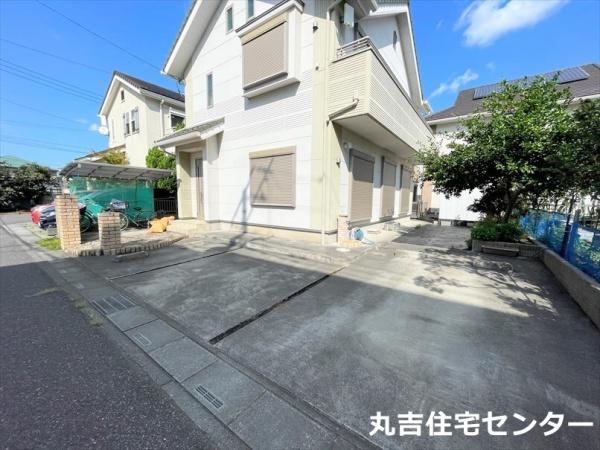大道住宅