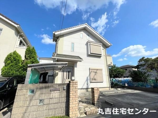 大道住宅