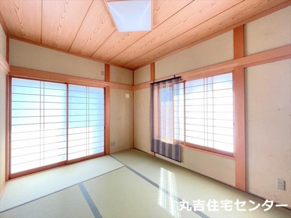 大道住宅