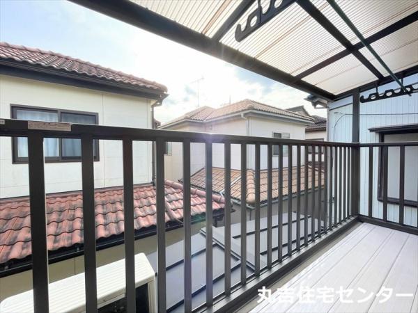 三澤住宅