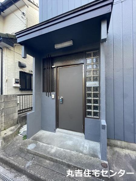 三澤住宅