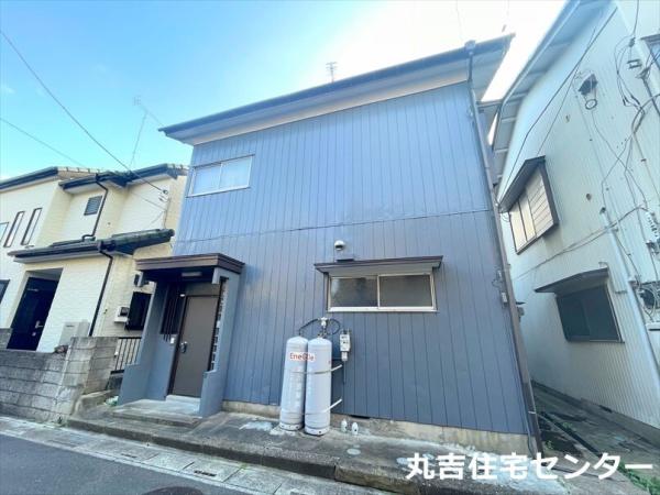 三澤住宅