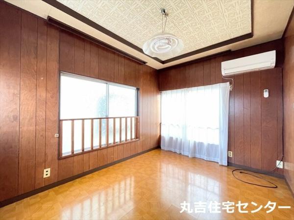 三澤住宅