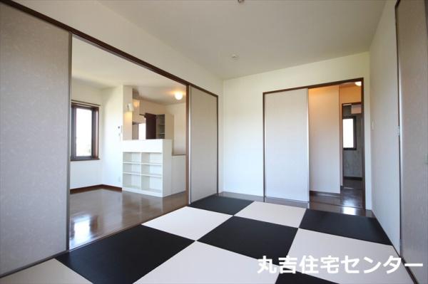 グランシード千間台Ｂ