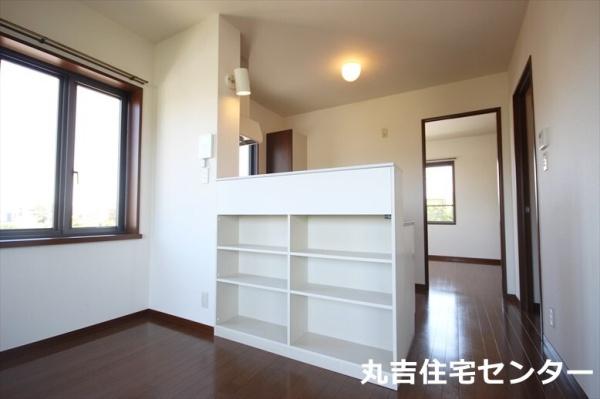 グランシード千間台Ｂ