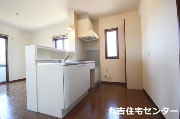 グランシード千間台Ｂ