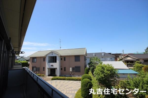 グランシード千間台Ｂ