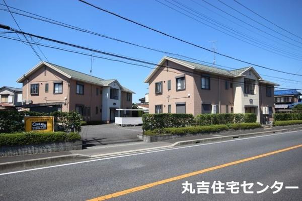 グランシード千間台Ｂ