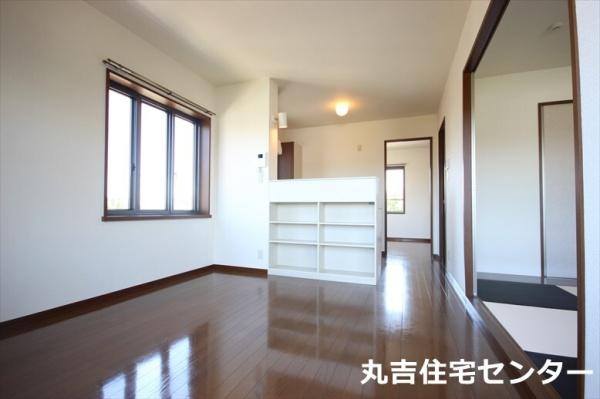 グランシード千間台Ｂ