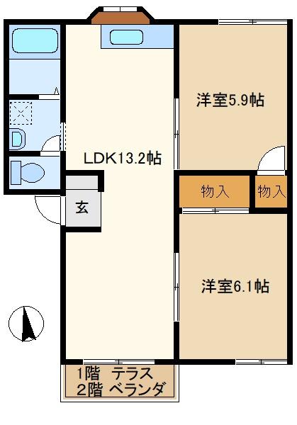 パレスエトワール