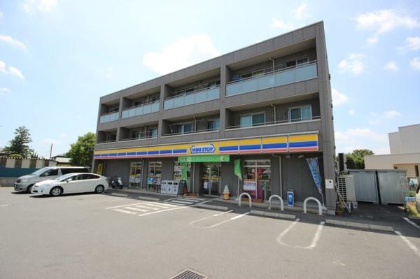 川上住宅2(ミニストップ)