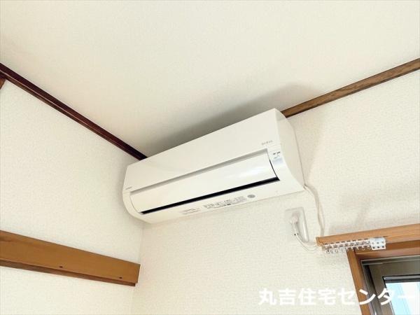 川上住宅２