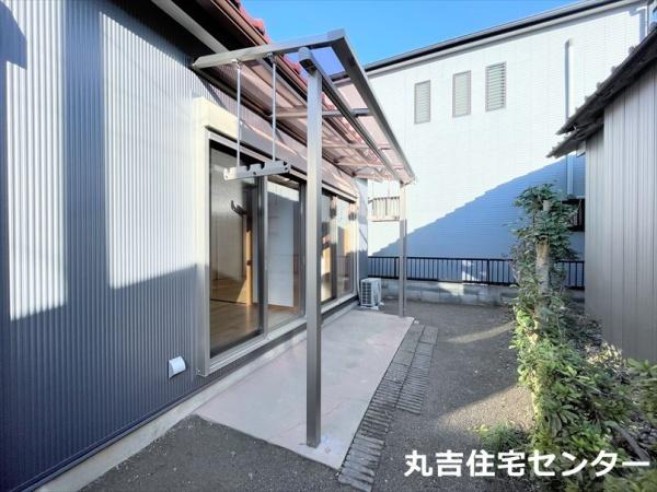 川上住宅２