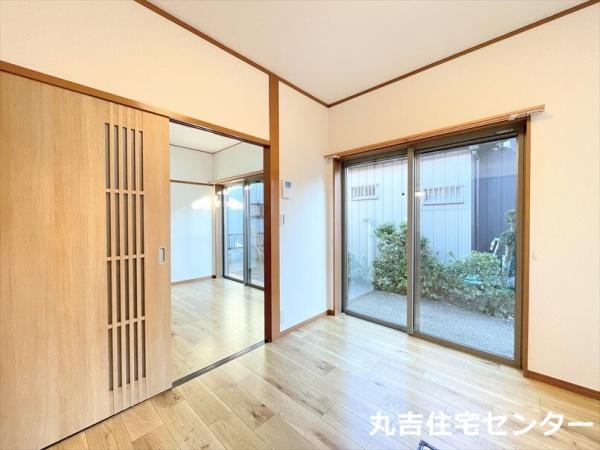 川上住宅２