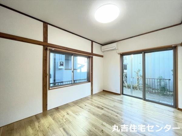 川上住宅２