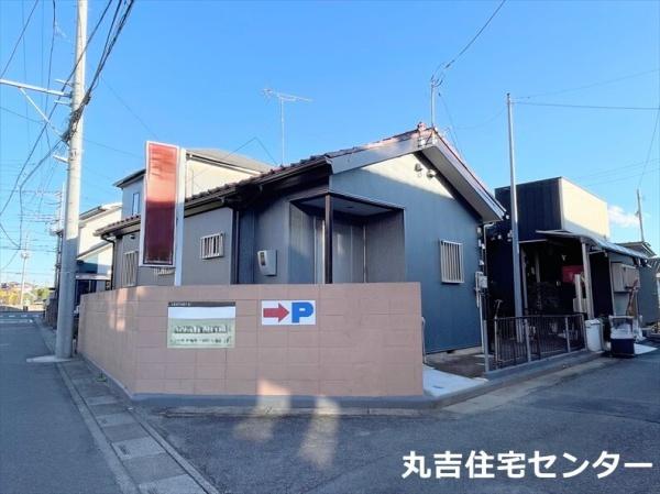 川上住宅２