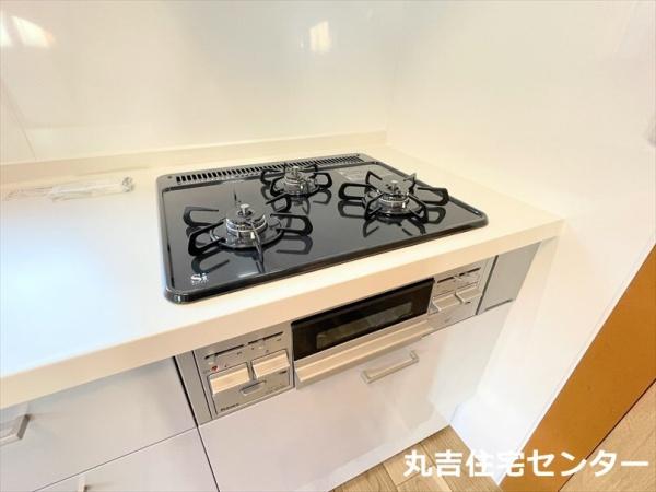 川上住宅２