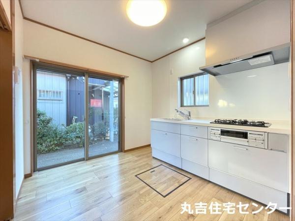 川上住宅２