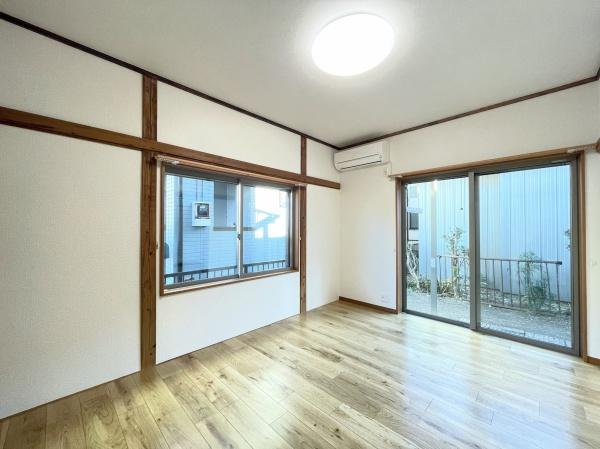 川上住宅２