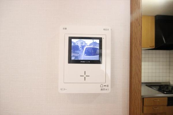千間台東住宅