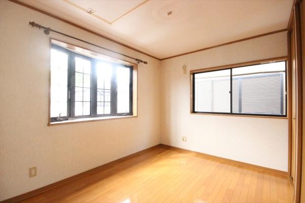千間台東住宅