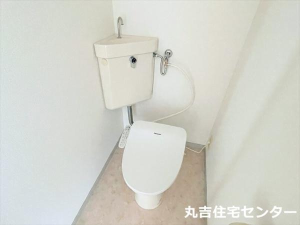 サンライトハイツ